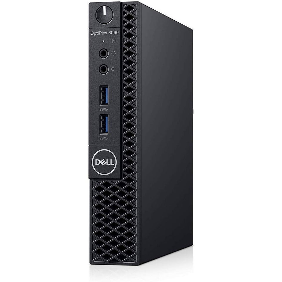 Dell, OptiPlex 3060, Perfekt