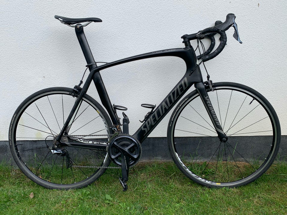 Herreracer Specialized Venge 60