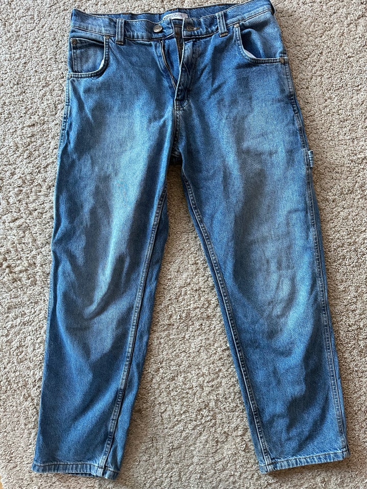 Jeans Noreligion str 28