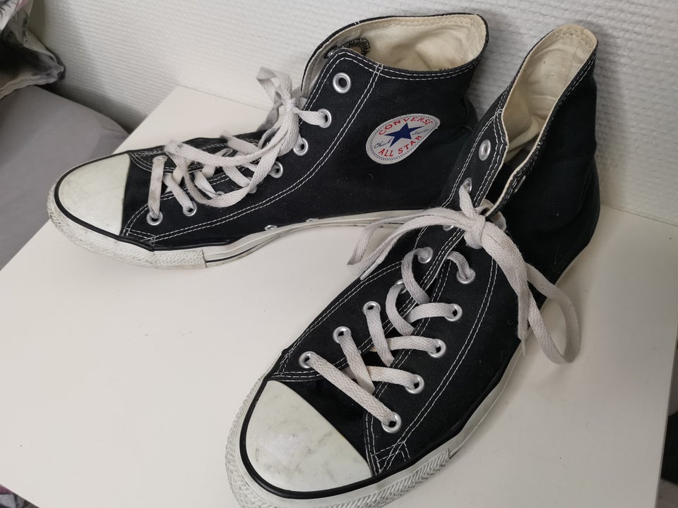 Herresko, Converse all star, str.