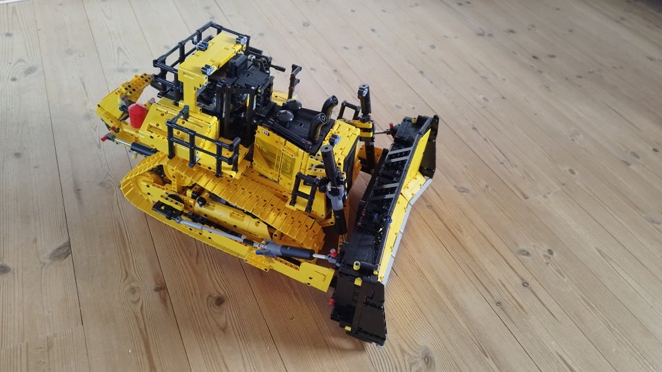 Lego Technic, 42131