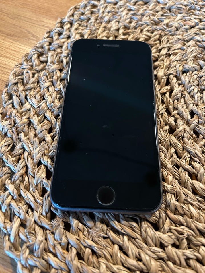 iPhone 8, 64 GB, grå