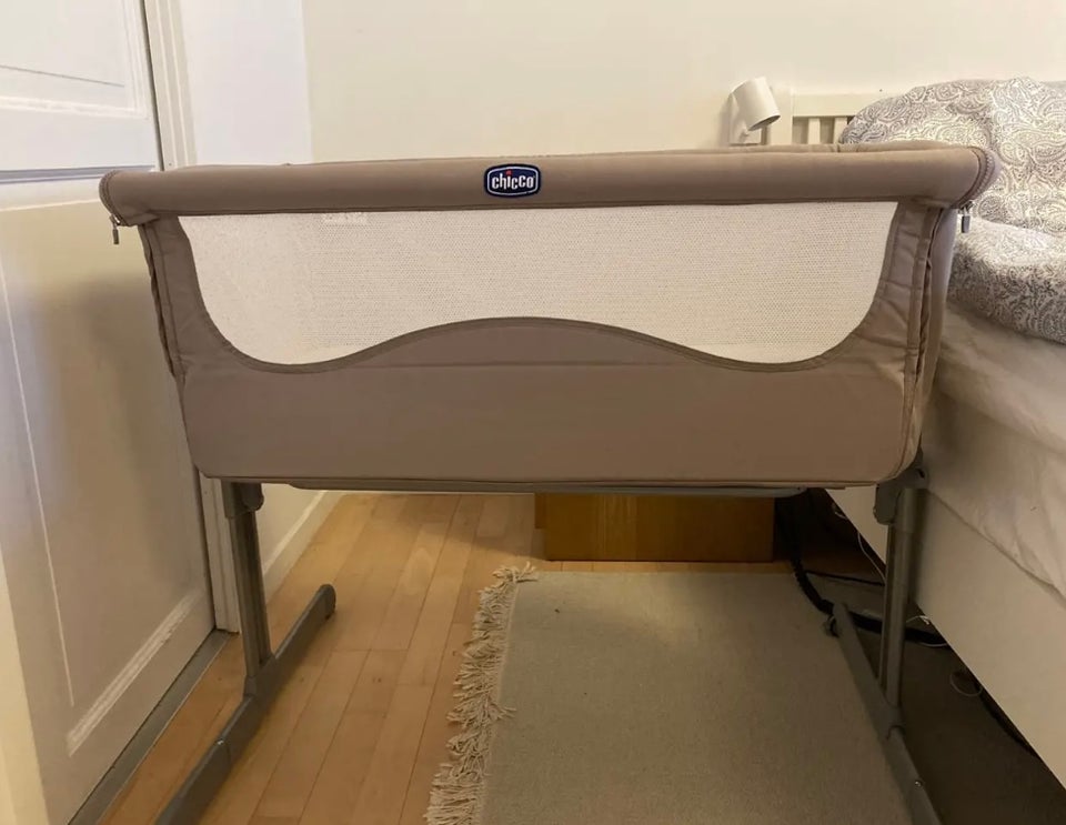 Vugge, Chicco Next2me bedside crib