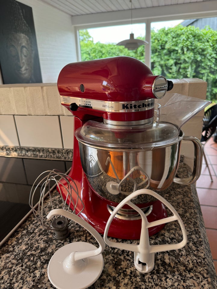 Røremaskine Artisan Kitchenaid