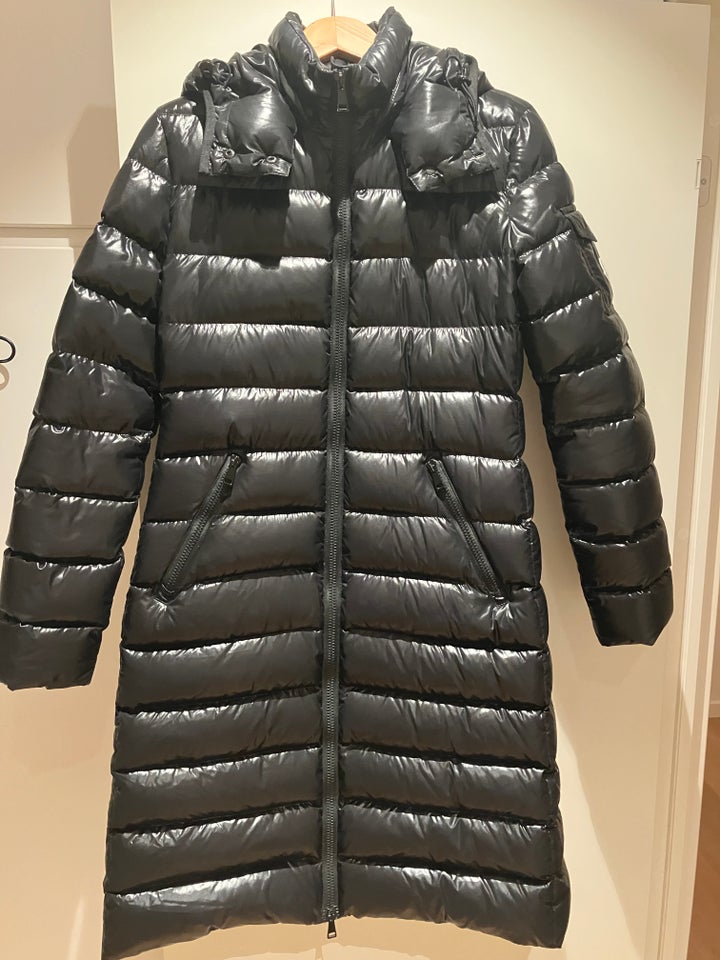 Moncler jakke