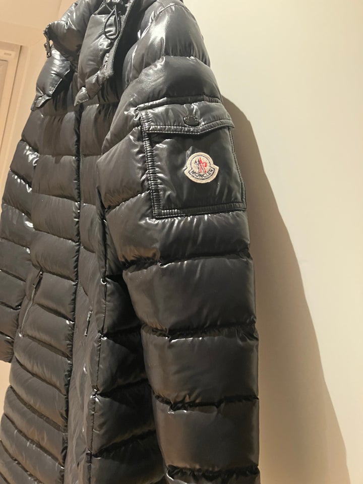 Moncler jakke