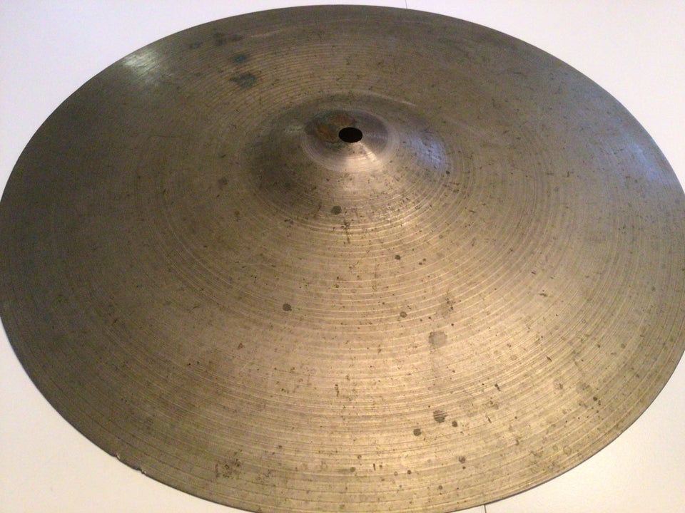 Hi-hat, ZYN , PREMIER 14”