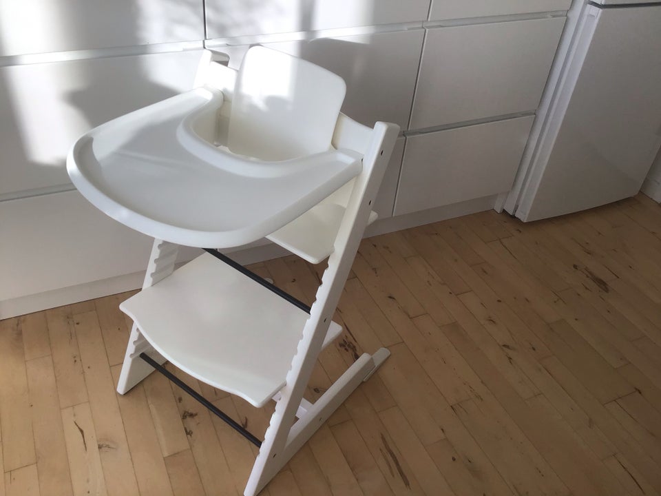 Højstol, TRIP TRAP STOKKE