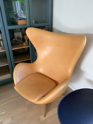 Arne Jacobsen gget Jubil um 60