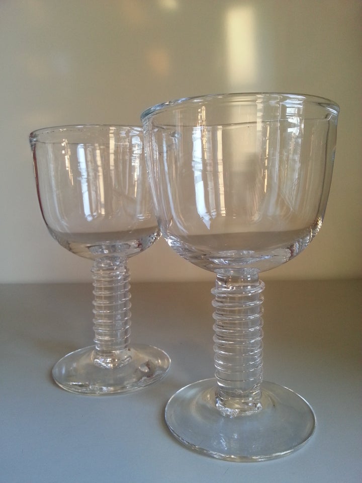 Glas Vinglas Pokal Ølglas