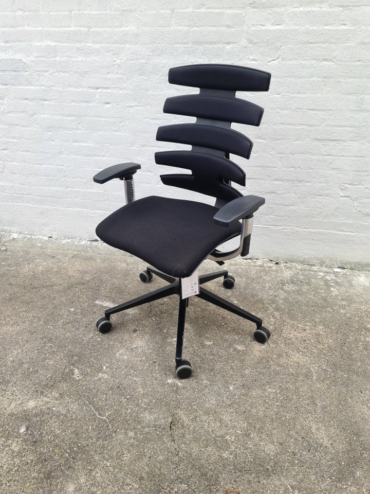 Kontorstol Sitag ergonomisk