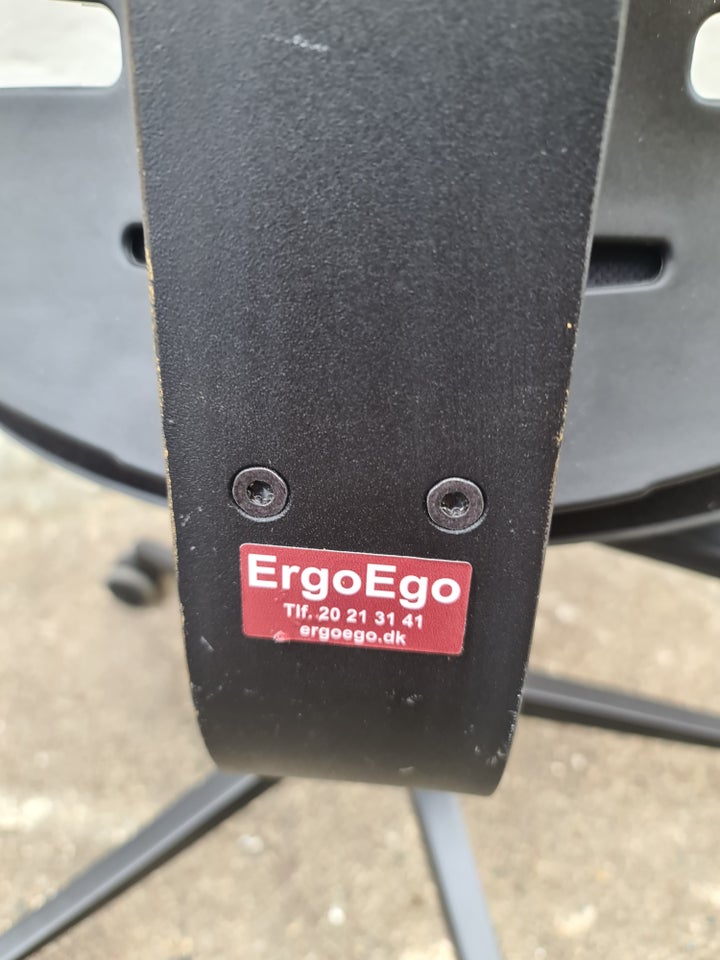 Kontorstol Sitag ergonomisk