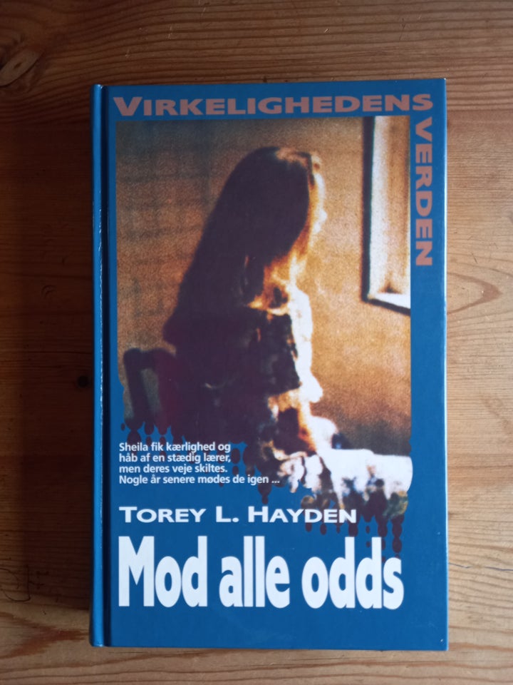 Mod alle odds, ., genre: biografi