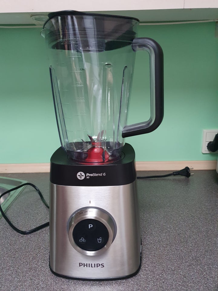 Philips Juicer