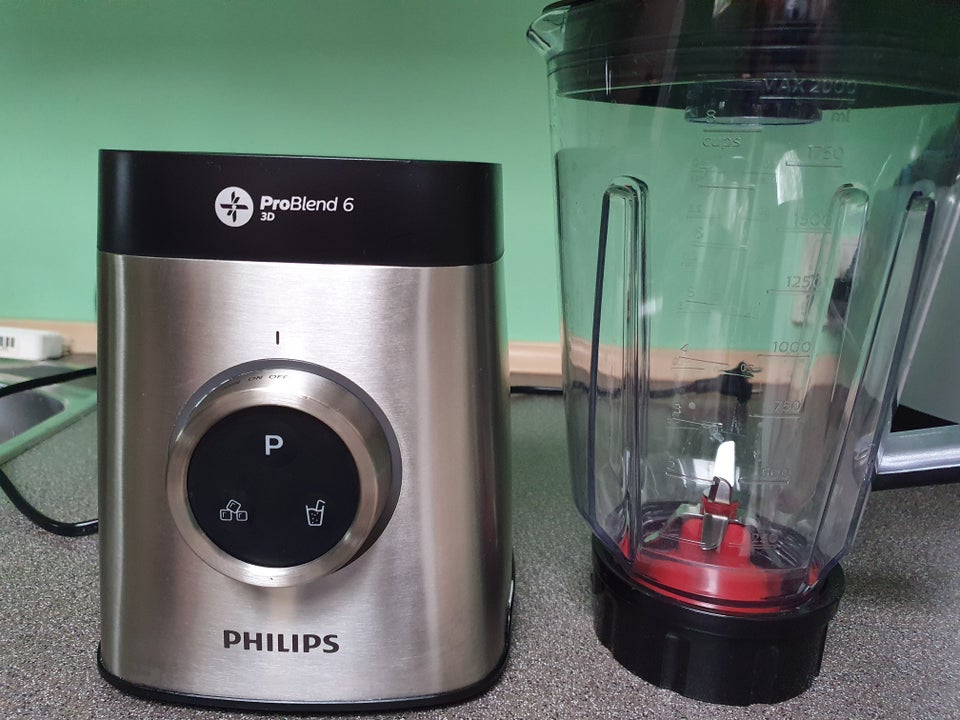 Philips Juicer