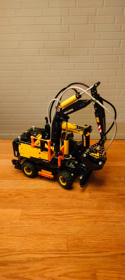 Lego Technic, 42053