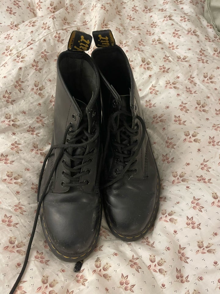 Støvler, str. 40, Dr martens