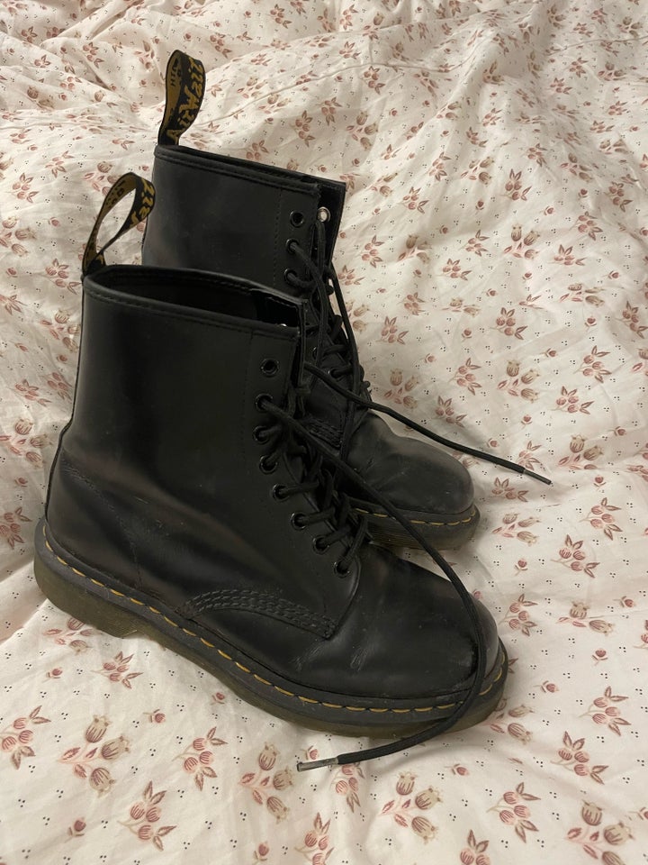 Støvler, str. 40, Dr martens