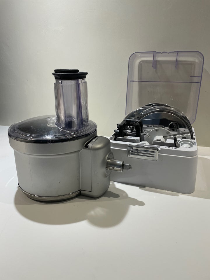 Foodprocessor , Kitchenaid