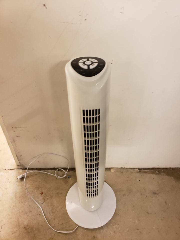 Rotating fan