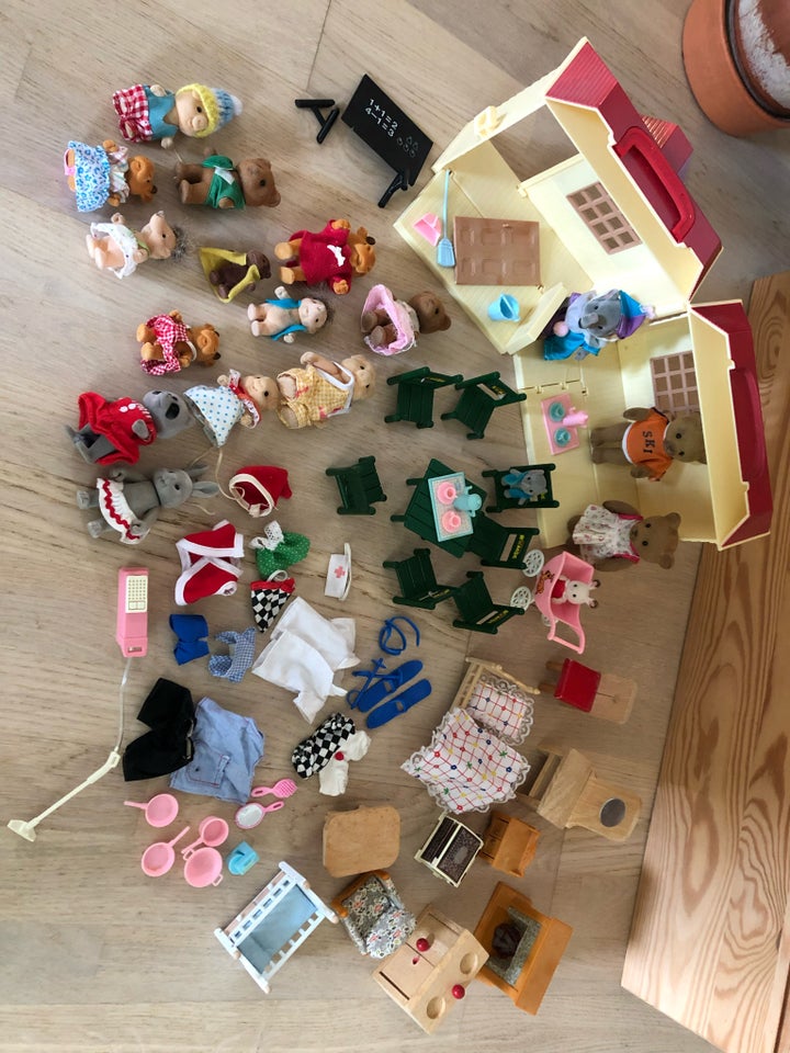 Sylvanian