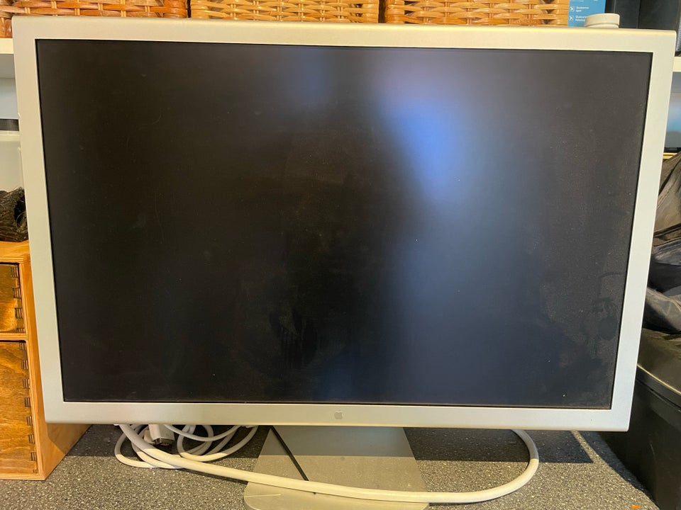 Apple, Cinema Display, 30 tommer