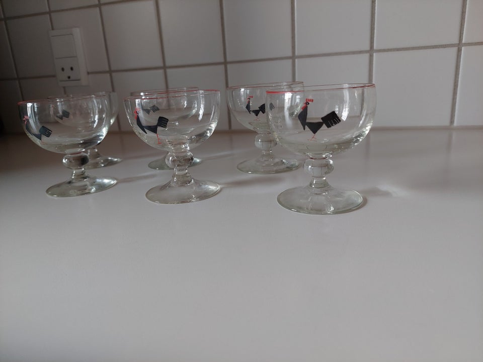 Glas Cocktailglas Homegaard