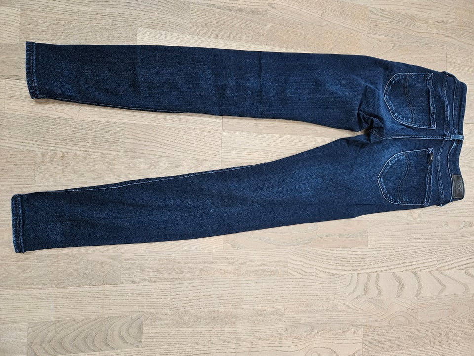 Jeans, Lee, str. 26