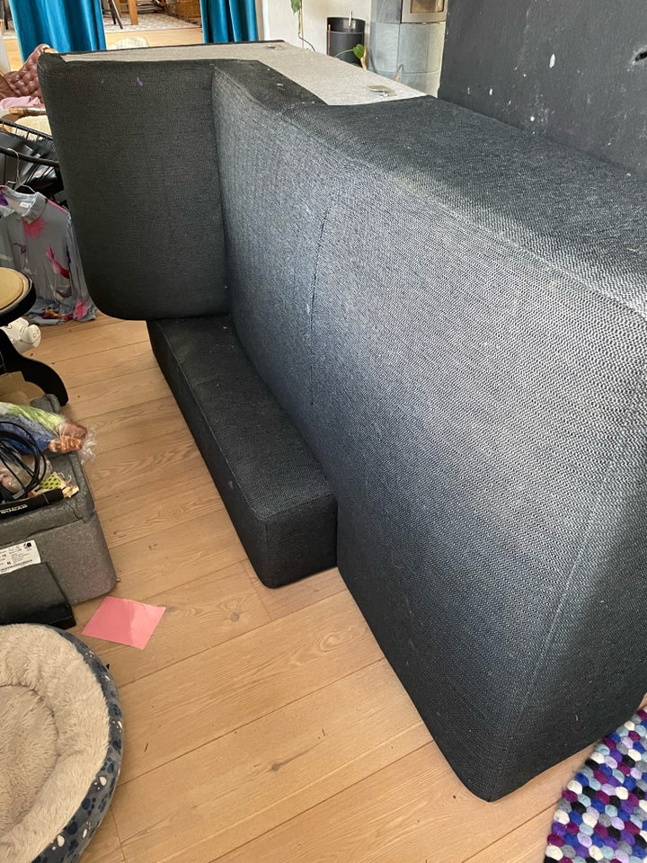 Sofa, 4 pers. , Ikea