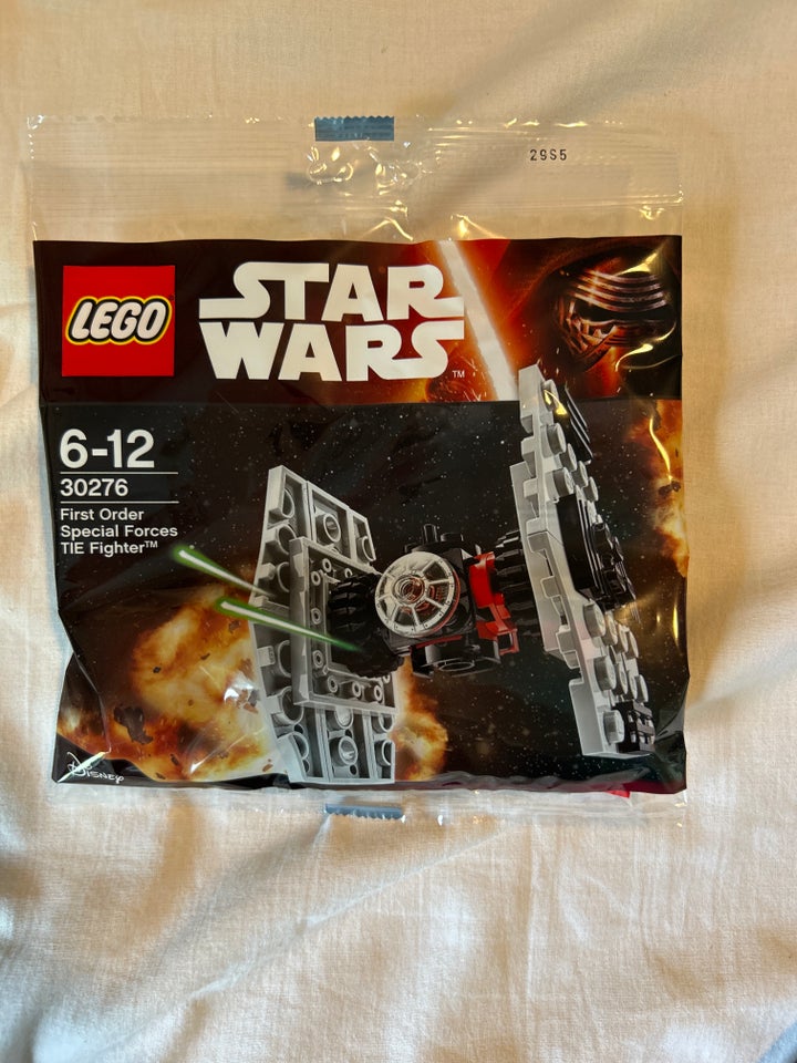 Lego Star Wars 30276