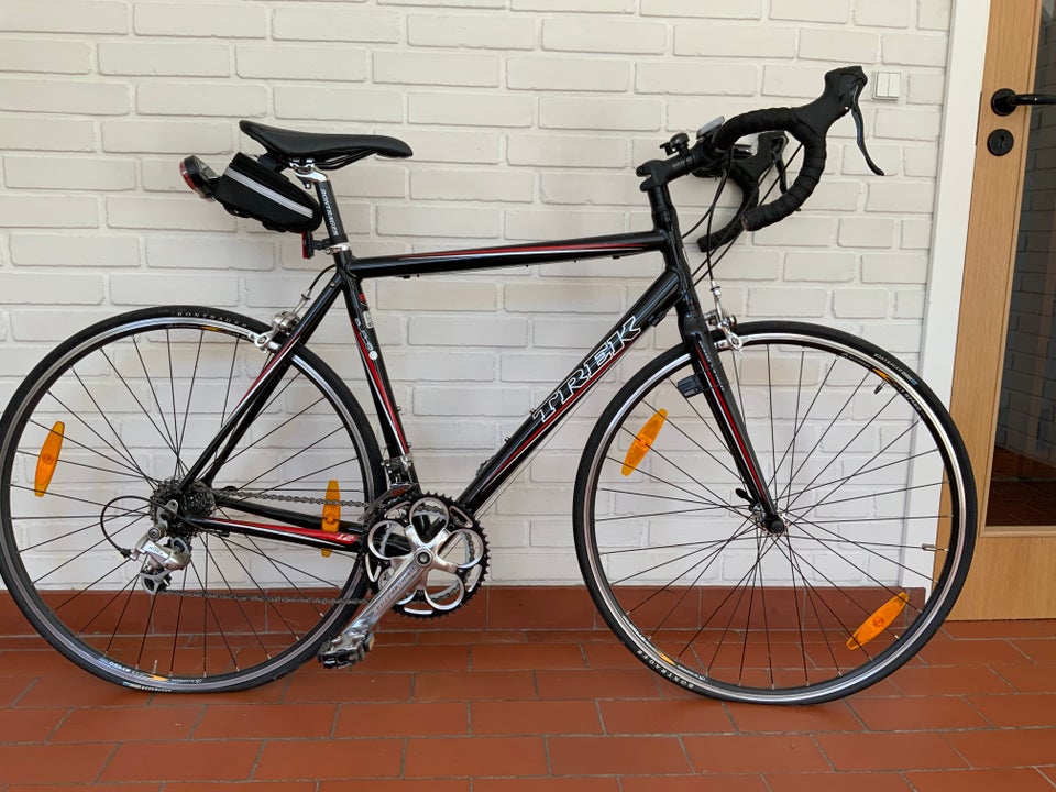 Herreracer Trek 56 cm stel