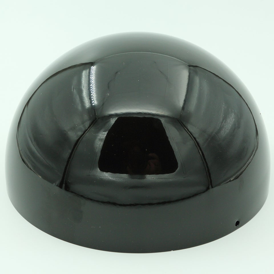 Verner Panton, Flowerpot VP2