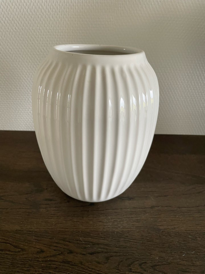 Keramik Vase Kähler