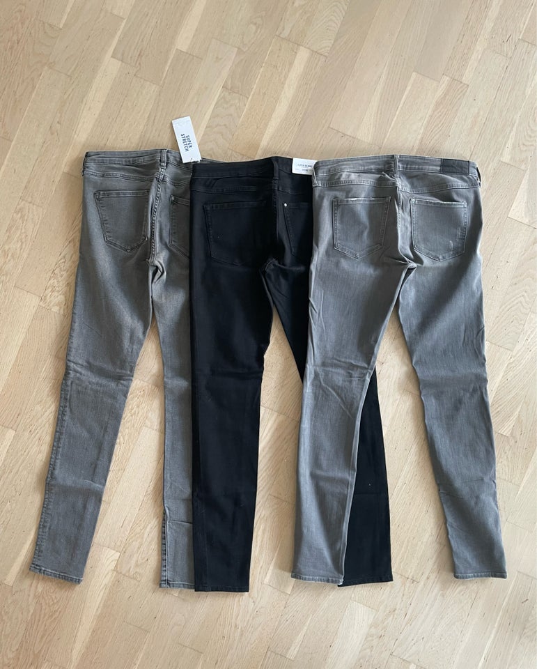 Jeans, HM, str. 29