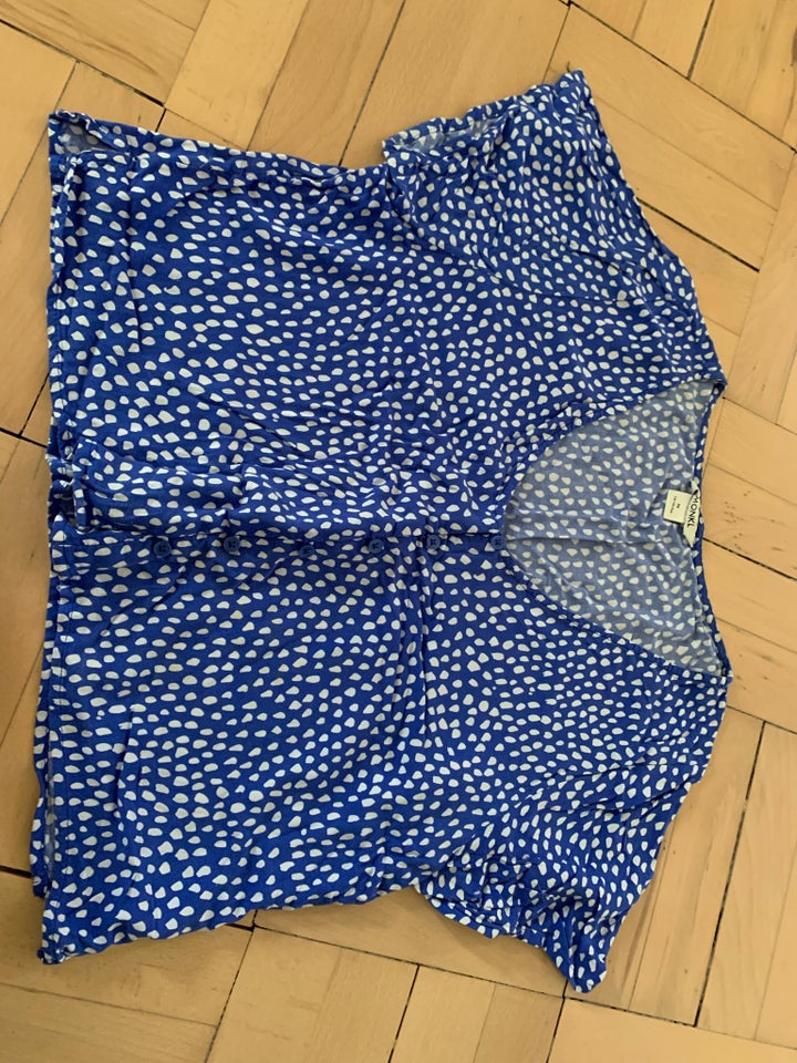 Bluse MONKI str 38