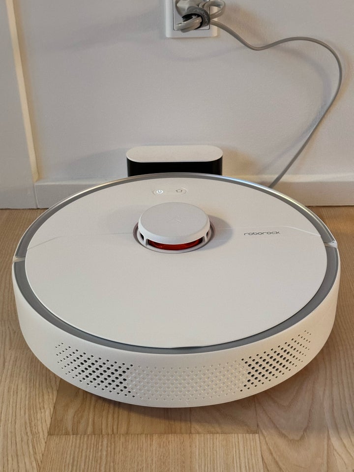 Robotstøvsuger Xiaomi Roborock