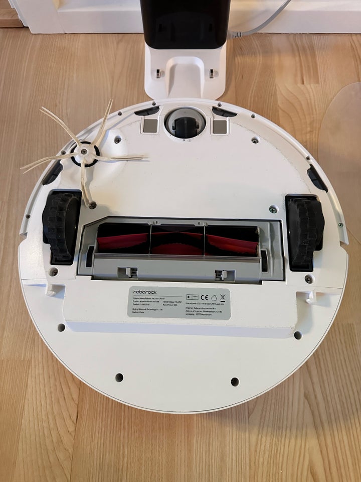 Robotstøvsuger Xiaomi Roborock