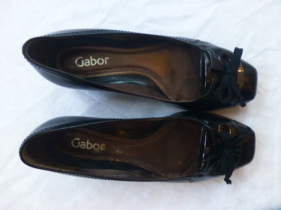 Pumps, str. 37, Gabor