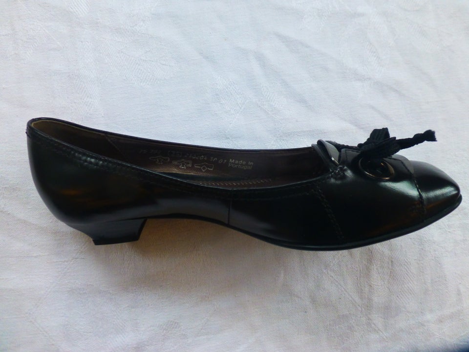 Pumps, str. 37, Gabor