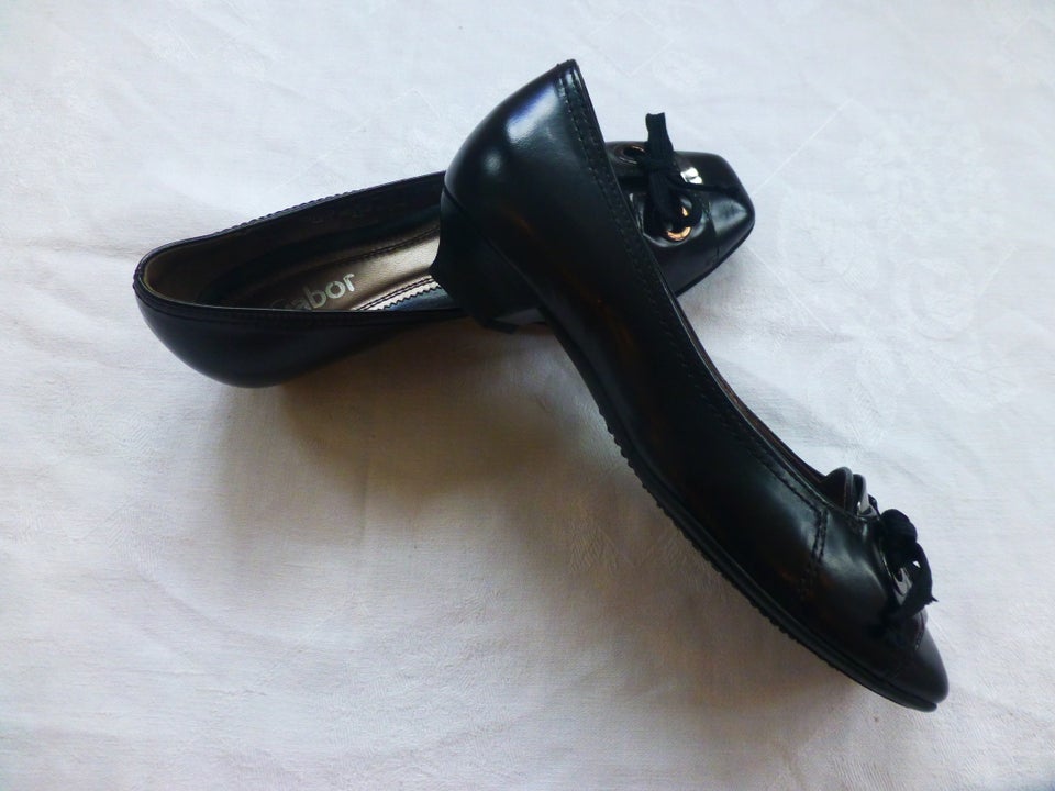 Pumps, str. 37, Gabor