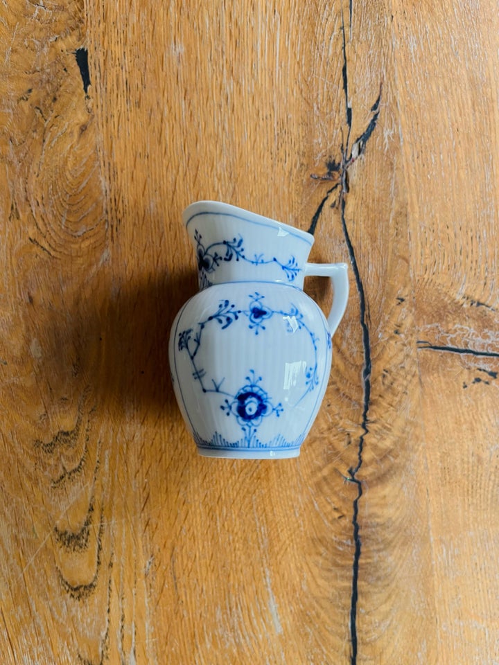 Porcelæn, Mælkekande , Royal