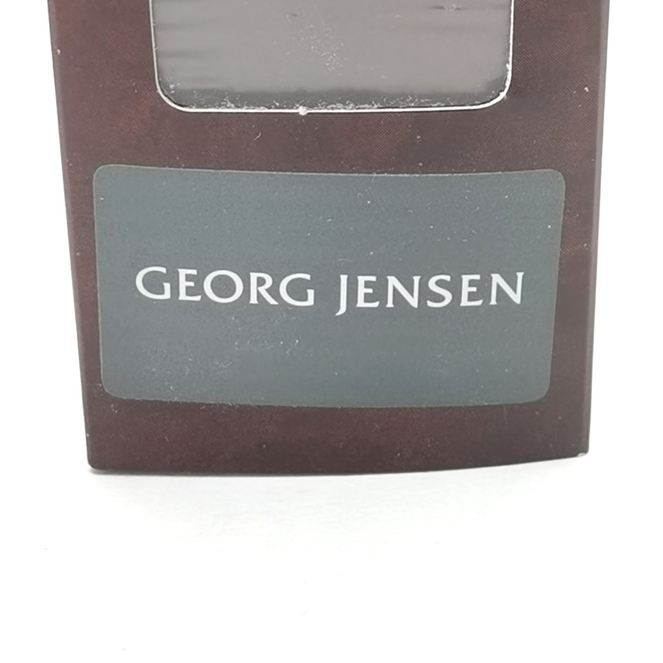 Halskæde, sølv, Georg Jensen