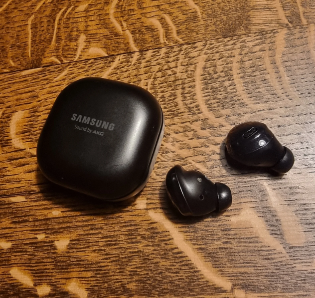 Headset, t. Samsung, Samsung