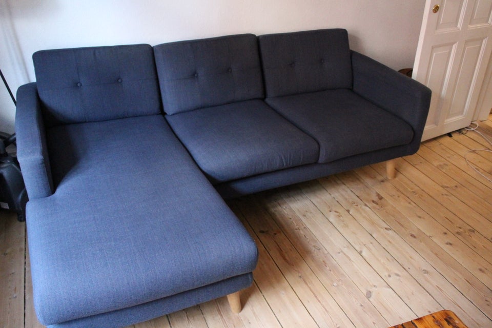 Sofa, 3 pers.