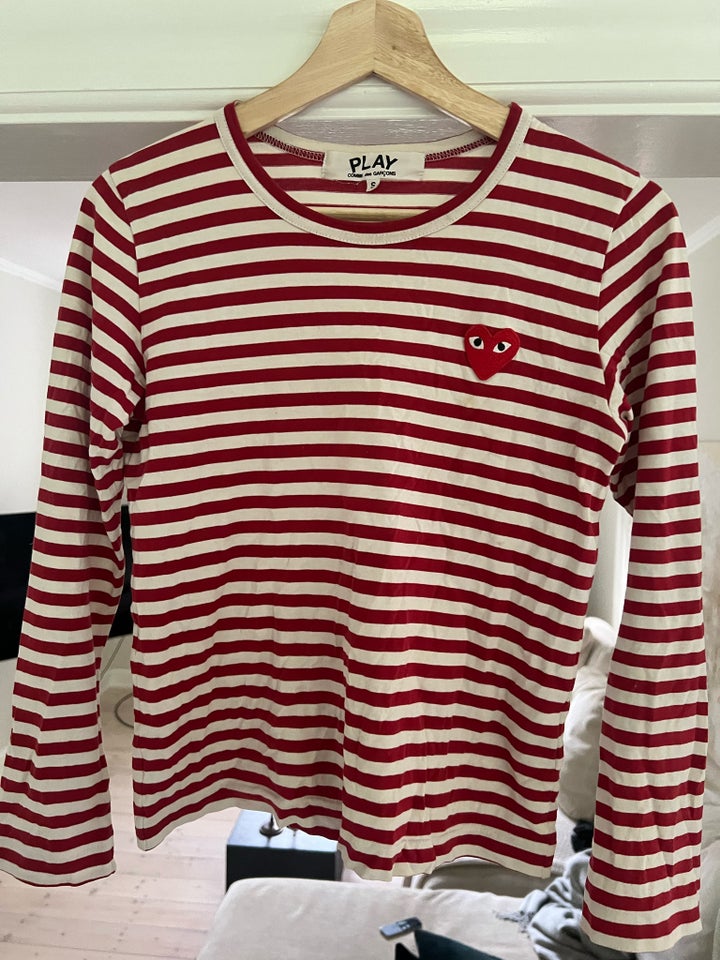 T-shirt, PLAY comme des Garcons,