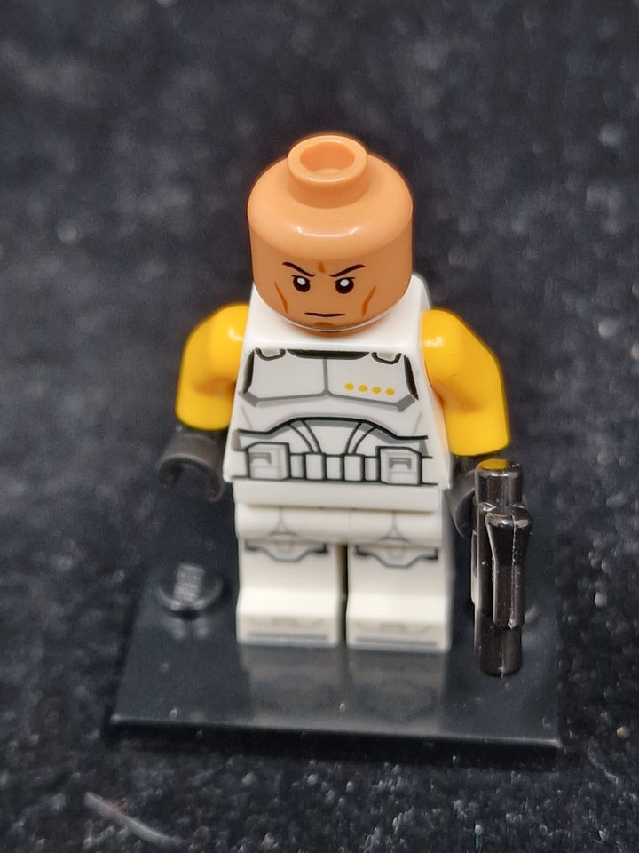 Lego Minifigures