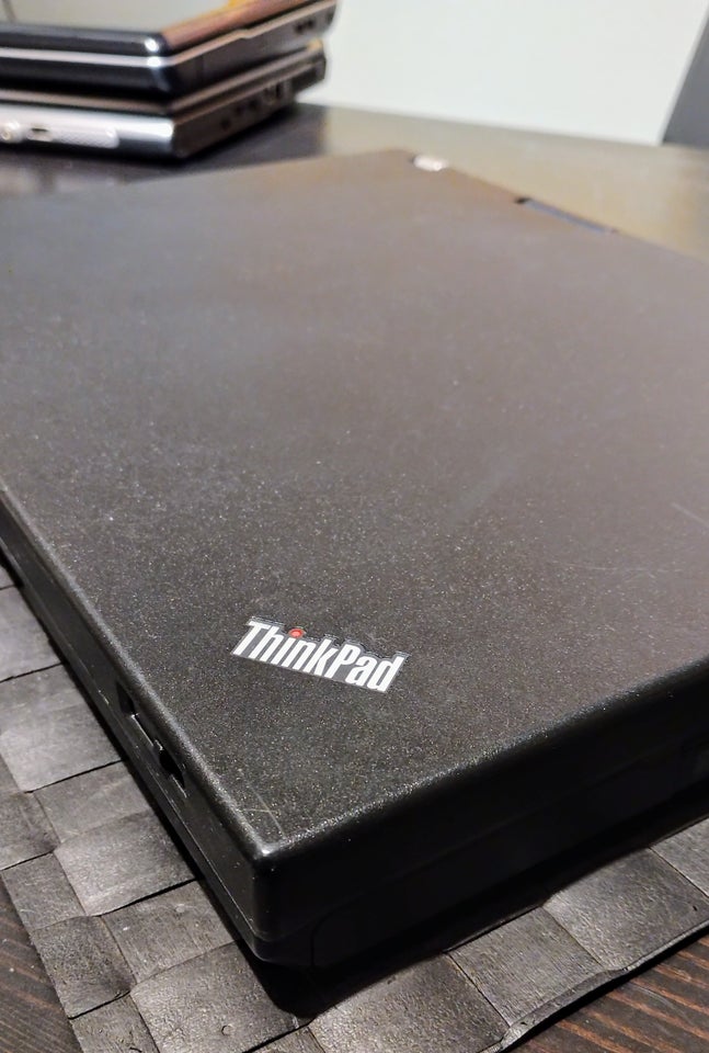 Lenovo ThinkPad R500, 4 GB ram, 300