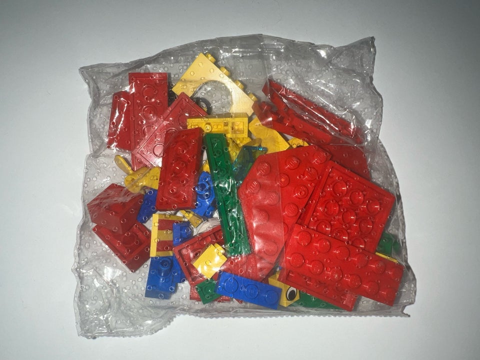 Lego andet LEGO 2188