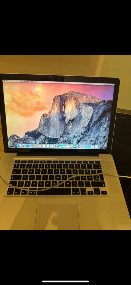 MacBook Pro