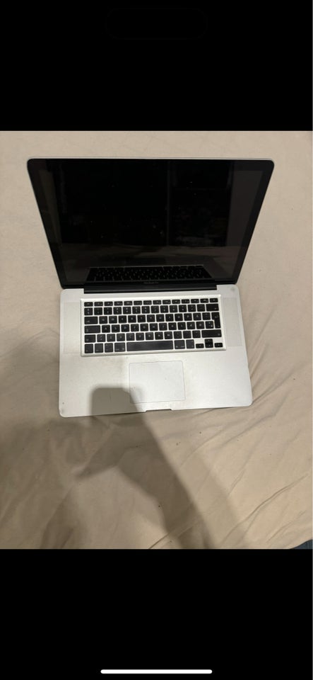 MacBook Pro